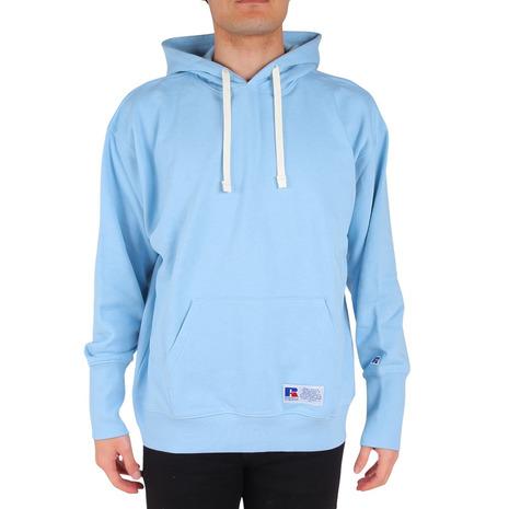 Russell Athletic ラッセル(RUSSELL)(メンズ)パーカー T/C Russell Athletic ラッセル(RUSSELL)(メンズ)パーカー T/C