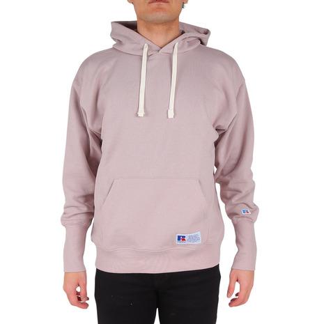 Russell Athletic ラッセル(RUSSELL)(メンズ)パーカー T/C Russell Athletic ラッセル(RUSSELL)(メンズ)パーカー T/C