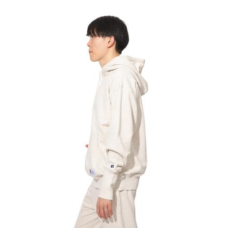 Russell Athletic ラッセル(RUSSELL)(メンズ)パーカー T/C Russell Athletic ラッセル(RUSSELL)(メンズ)パーカー T/C