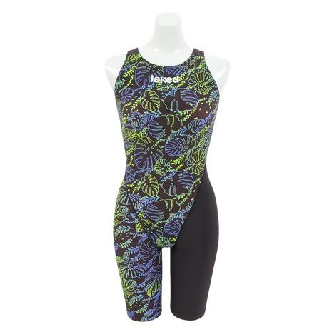 ジャケッド(Jaked)(レディース)競泳水着 レディース 水泳 J ジャケッド(Jaked)(レディース)競泳水着 レディース 水泳 J