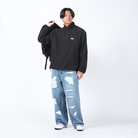 XLARGE エクストララージ(XLARGE)(メンズ)RIPSTOP ハーフ XLARGE エクストララージ(XLARGE)(メンズ)RIPSTOP ハーフ