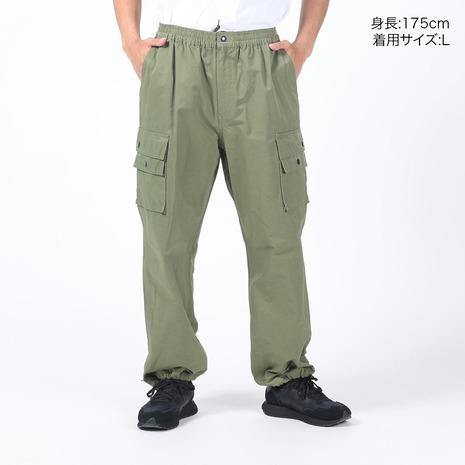 XLARGE エクストララージ(XLARGE)(メンズ)EASY CARGO パンツ XLARGE エクストララージ(XLARGE)(メンズ)EASY CARGO パンツ