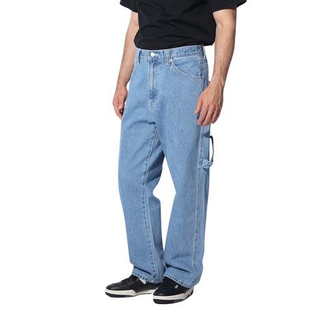 XLARGE エクストララージ（XLARGE）（メンズ）ペインター デニム 