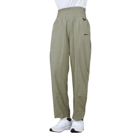 NIKE ナイキ(NIKE)(レディース)パンツ オリーブ ドライ NIKE ナイキ(NIKE)(レディース)パンツ オリーブ ドライ