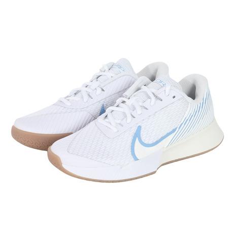 NIKE ナイキ（NIKE）（レディース）ハードコート用 テニスシューズ 