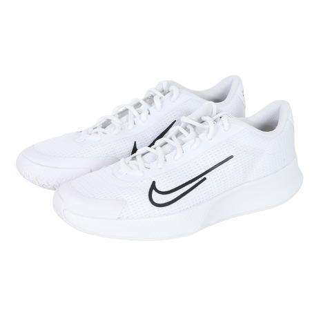 NIKE ナイキ(NIKE)(メンズ)ハードコート用 テニスシューズ NIKE ナイキ(NIKE)(メンズ)ハードコート用 テニスシューズ