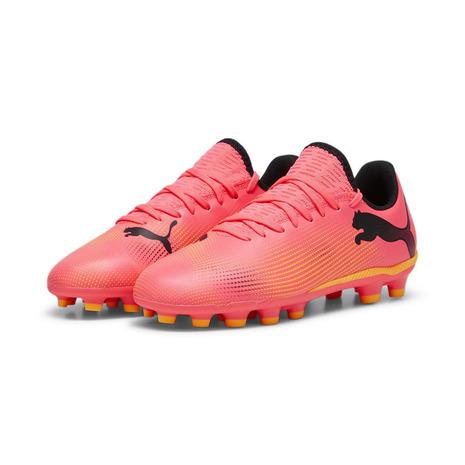 PUMA プーマ(PUMA)(キッズ)ジュニアサッカースパイク 土 PUMA プーマ(PUMA)(キッズ)ジュニアサッカースパイク 土