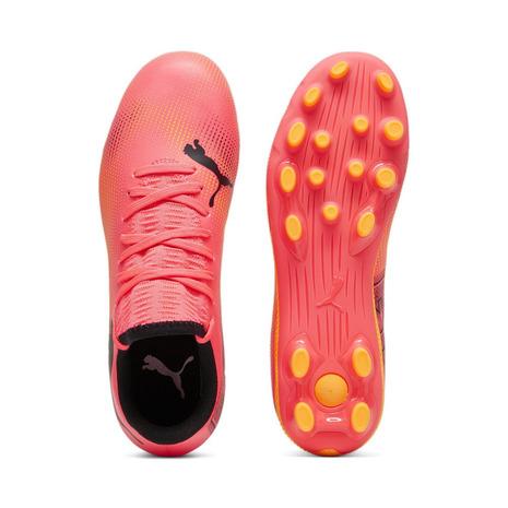 PUMA プーマ(PUMA)(キッズ)ジュニアサッカースパイク 土 PUMA プーマ(PUMA)(キッズ)ジュニアサッカースパイク 土