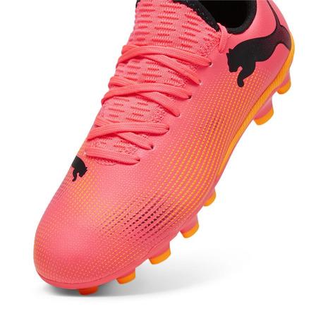PUMA プーマ(PUMA)(キッズ)ジュニアサッカースパイク 土 PUMA プーマ(PUMA)(キッズ)ジュニアサッカースパイク 土