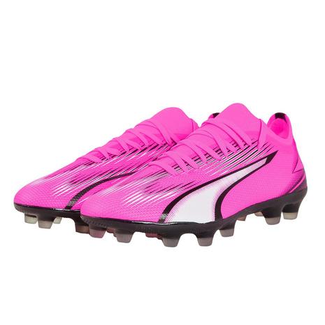 PUMA プーマ(PUMA)(メンズ)サッカースパイク ハード PUMA プーマ(PUMA)(メンズ)サッカースパイク ハード