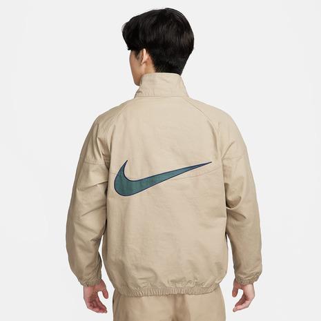 NIKE ナイキ(NIKE)(メンズ)アウター ジャケット ハーフ NIKE ナイキ(NIKE)(メンズ)アウター ジャケット ハーフ