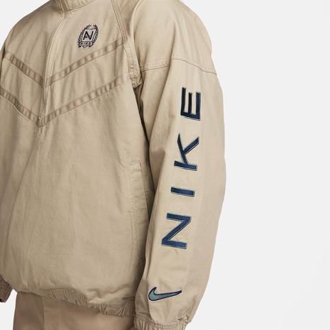 NIKE ナイキ(NIKE)(メンズ)アウター ジャケット ハーフ NIKE ナイキ(NIKE)(メンズ)アウター ジャケット ハーフ