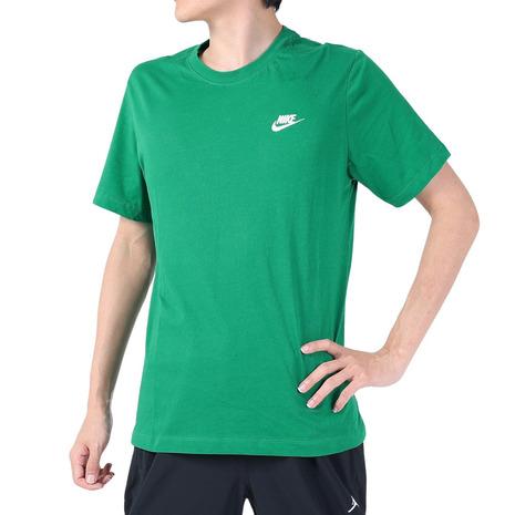 ナイキ（NIKE）（メンズ）スポーツウェア クラブ Tシャツ AR4999-365 