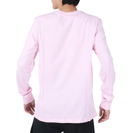 Nike ナイキ 長袖ジップ シャツ US-Sサイズ ピンク - ウェア Nike ナイキ 長袖ジップ シャツ US-Sサイズ ピンク - ウェア