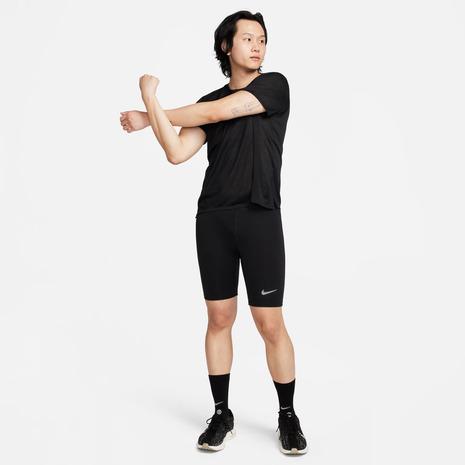 NIKE（ナイキ） （メンズ）ファスト ドライフィット ランニング ハーフ