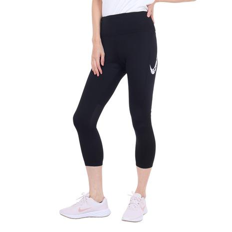 NIKE（ナイキ） （レディース）ファスト ミッドライズ 7/8 ランニング