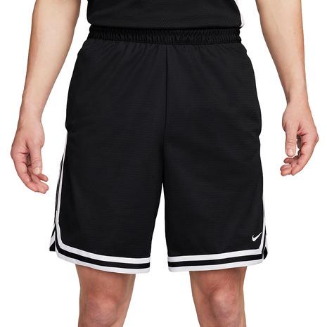 ナイキ ノクタ バスケットボール ライトウェイト ショートパンツ ブラック NIKE（ナイキ） （メンズ）ショートパンツ バスケットボールウェア DNA