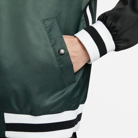 NIKE ナイキ（NIKE）（メンズ）ウーブン ジャケット