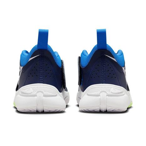NIKE ナイキ(NIKE)(キッズ)ジュニアバスケットシューズ NIKE ナイキ(NIKE)(キッズ)ジュニアバスケットシューズ