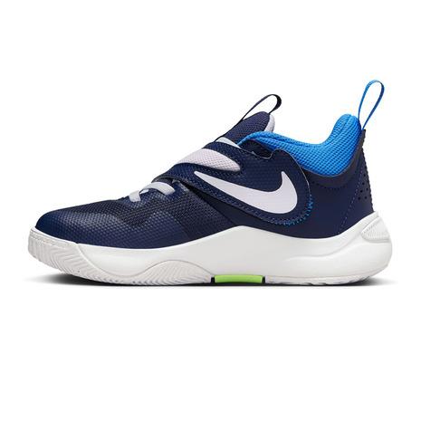 NIKE ナイキ(NIKE)(キッズ)ジュニアバスケットシューズ NIKE ナイキ(NIKE)(キッズ)ジュニアバスケットシューズ