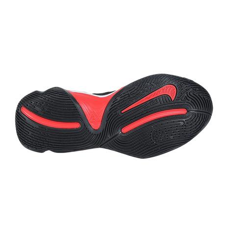 NIKE（ナイキ） （メンズ）バスケ シューズ バッシュ ヤニス
