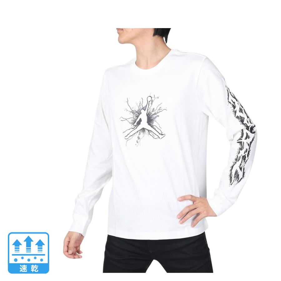 Jordan ジョーダン（JORDAN）（メンズ）バスケットボールウェア ドライ