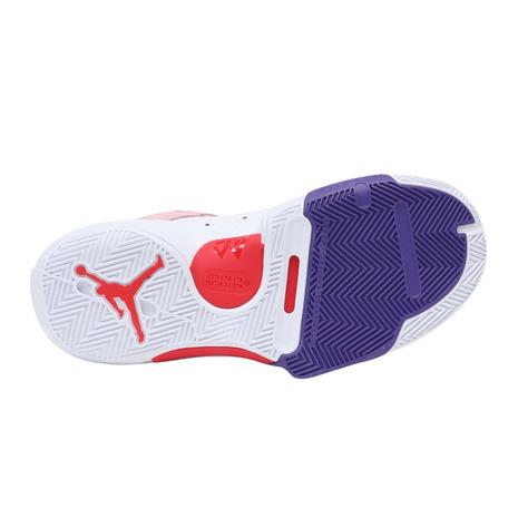 Jordan ジョーダン（JORDAN）（メンズ）バスケ シューズ バッシュ
