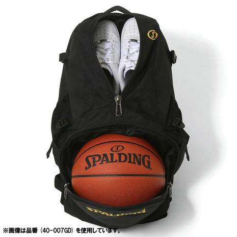 スポルディング（SPALDING）（メンズ、レディース、キッズ）バッグ リュックサック ケイジャー 40-007｜supersportsxebio｜11