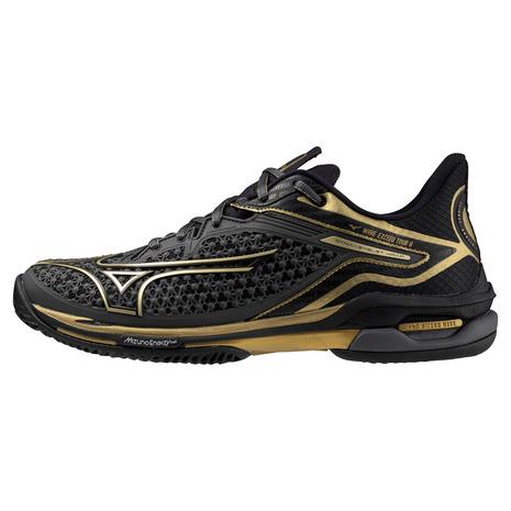 MIZUNO（ミズノ） （メンズ、レディース）オムニクレーコート用 テニス