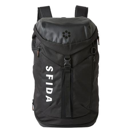 SFIDA（スフィーダ） （メンズ、レディース、キッズ）Player バック