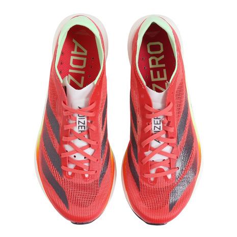 アディダス（adidas）（レディース）ランニングシューズ トレーニングシューズ 部活 アディゼロ タクミ セン 10 W IG8207｜supersportsxebio｜02