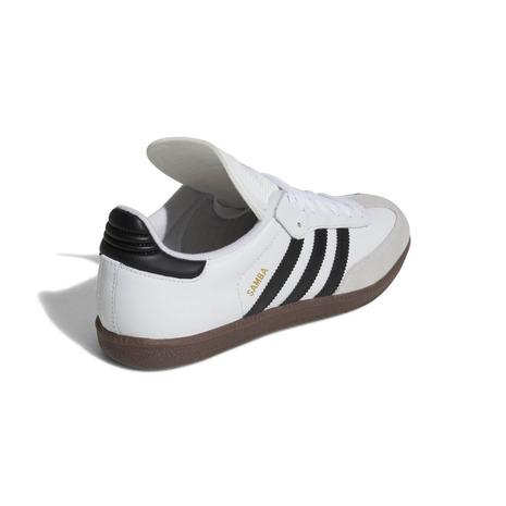 アディダス（adidas）（メンズ）スニーカー サンバ クラシック 772109 white samba classic boots｜supersportsxebio｜03