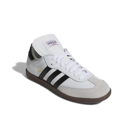 アディダス（adidas）（メンズ、レディース）スニーカー サンバ クラシック 772109 white samba classic boots｜supersportsxebio｜04