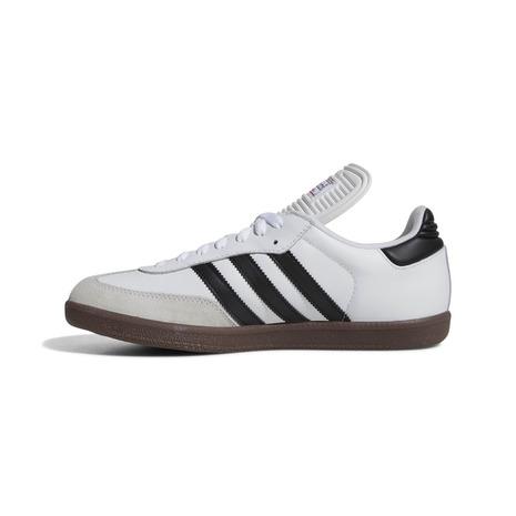 アディダス（adidas）（メンズ、レディース）スニーカー サンバ クラシック 772109 white samba classic boots｜supersportsxebio｜06
