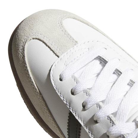 アディダス（adidas）（メンズ、レディース）スニーカー サンバ クラシック 772109 white samba classic boots｜supersportsxebio｜08