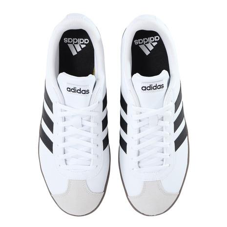 adidas アディダス（adidas）（メンズ）スニーカー VLコート
