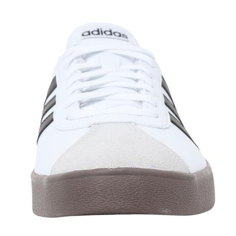 adidas アディダス（adidas）（メンズ）スニーカー VLコート