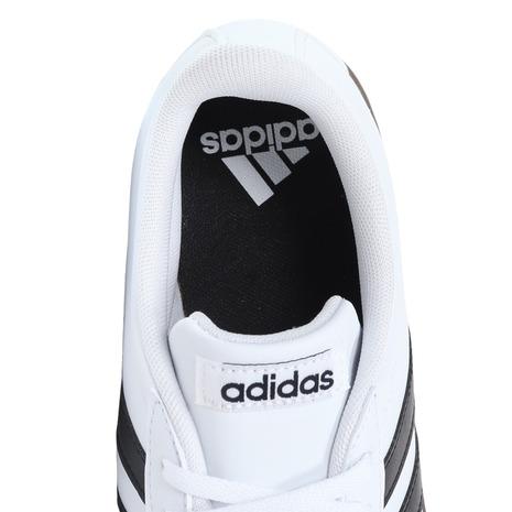 アディダス（adidas）（メンズ）スニーカー スポーツシューズ VL コート ベース ID3711｜supersportsxebio｜08