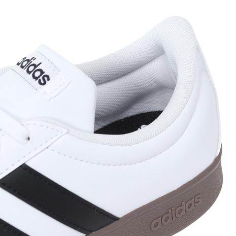 adidas アディダス（adidas）（メンズ）スニーカー VLコート