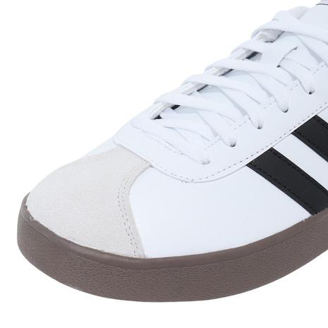 アディダス（adidas）（メンズ）スニーカー スポーツシューズ VL コート ベース ID3711｜supersportsxebio｜10