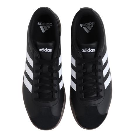 アディダス（adidas）（メンズ）スニーカー スポーツシューズ VLコート ベース M ID3712｜supersportsxebio｜02