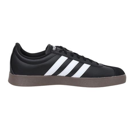 adidas マルチコートモデル adidas キッズ ADIDAS アディダス 17-21 VL COURT 3.0 EL1 C VL