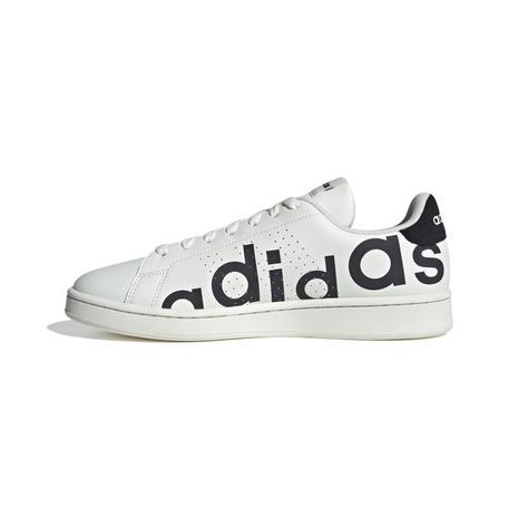 アディダス（adidas）（メンズ）スニーカー スポーツシューズ アドバンコート IF6099｜supersportsxebio｜03