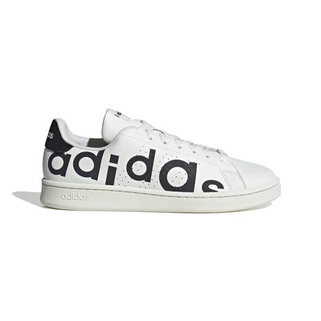 アディダス（adidas）（メンズ）スニーカー スポーツシューズ アドバンコート IF6099｜supersportsxebio｜04