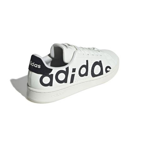 アディダス（adidas）（メンズ）スニーカー スポーツシューズ アドバンコート IF6099｜supersportsxebio｜07