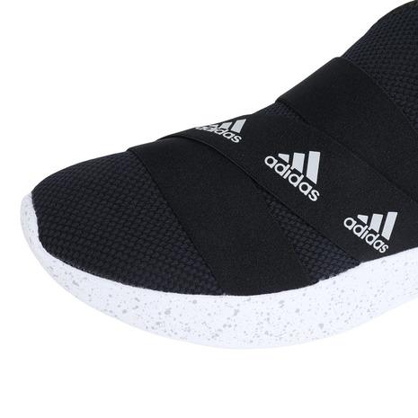 アディダス（adidas）（レディース）スニーカー ピュアモーション アダプト ID4429 スポーツシューズ｜supersportsxebio｜10