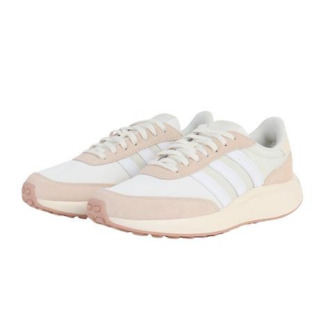 adidas（アディダス） （レディース）スニーカー スポーツシューズ