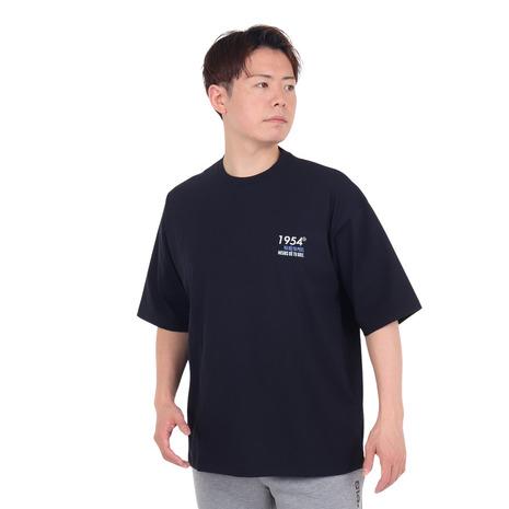 DUARIG（デュアリグ） （メンズ）ポリ天竺プリントTシャツ 4S0015-TRCT 