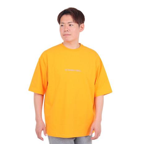 DUARIG（デュアリグ） （メンズ）ポリ天竺プリントTシャツ 4S0017-TRCT 