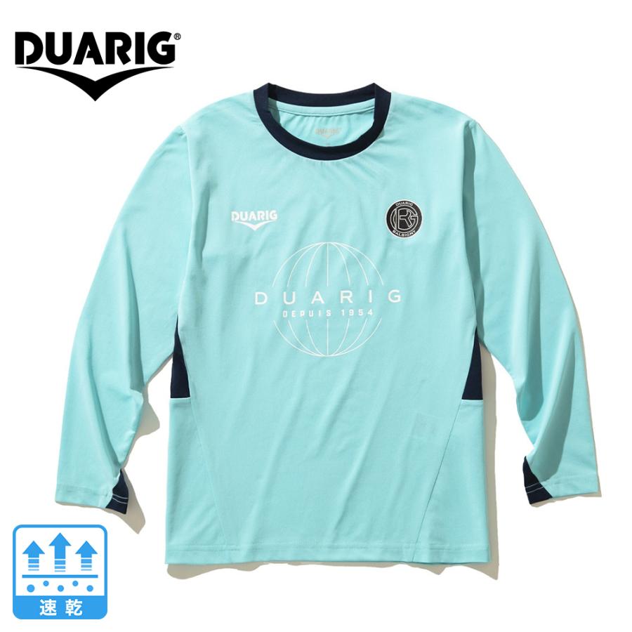 DUARIG（デュアリグ） （キッズ）サッカーウェア ジュニア